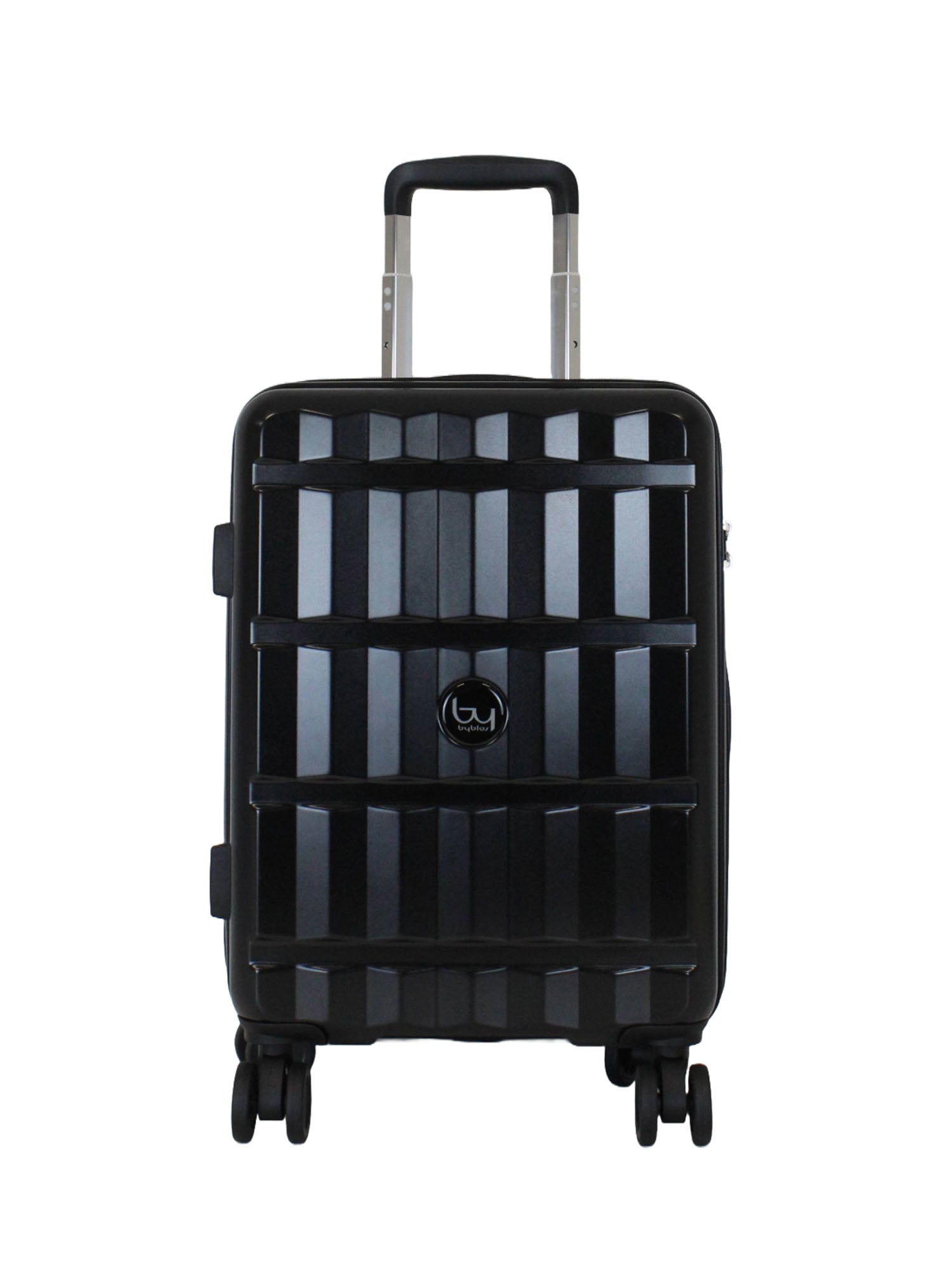 Set Valigie Nero By Byblos