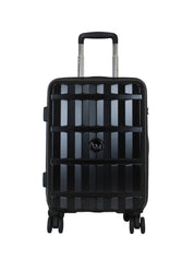 Set Valigie Nero By Byblos