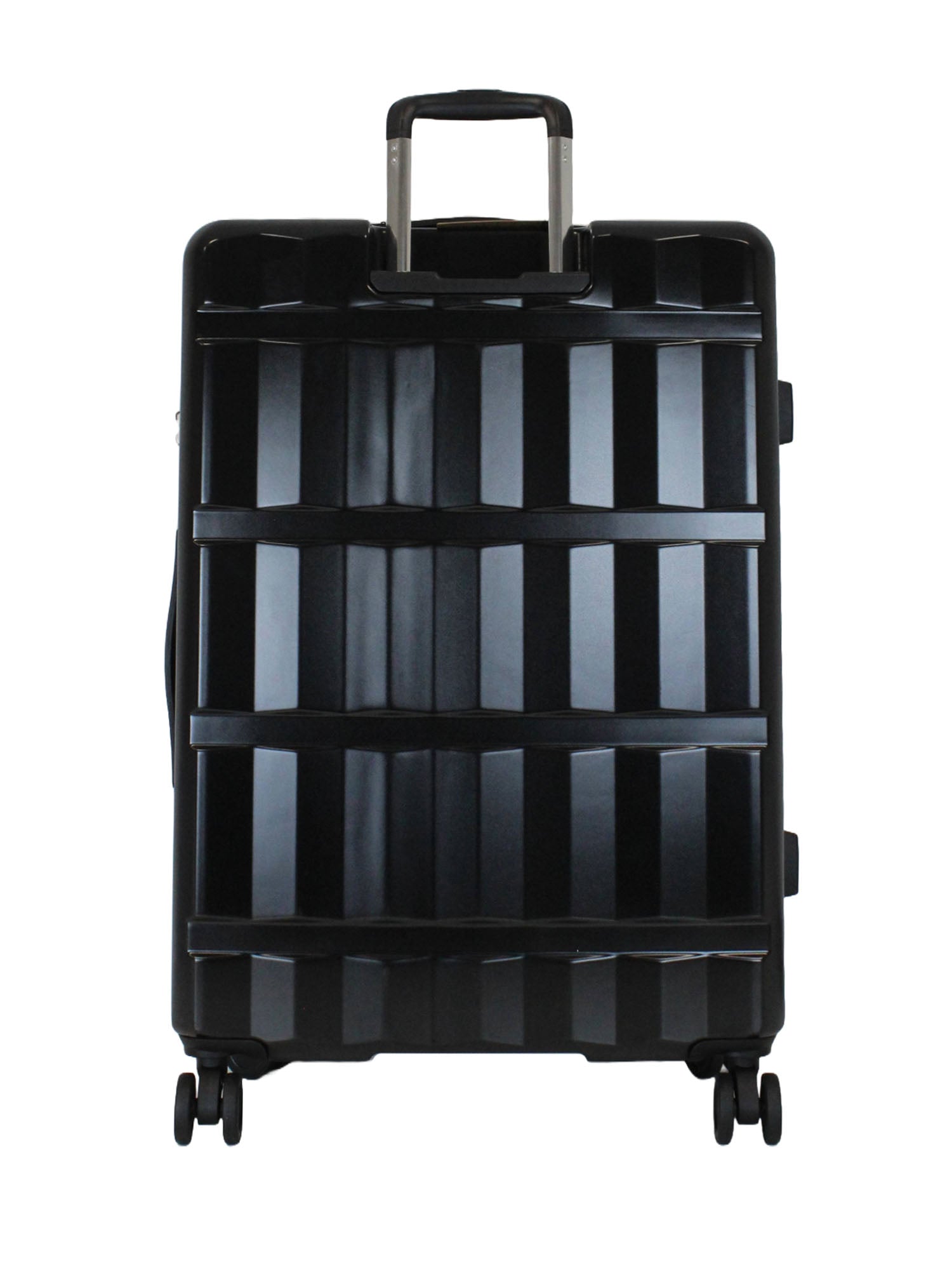 Set Valigie Nero By Byblos