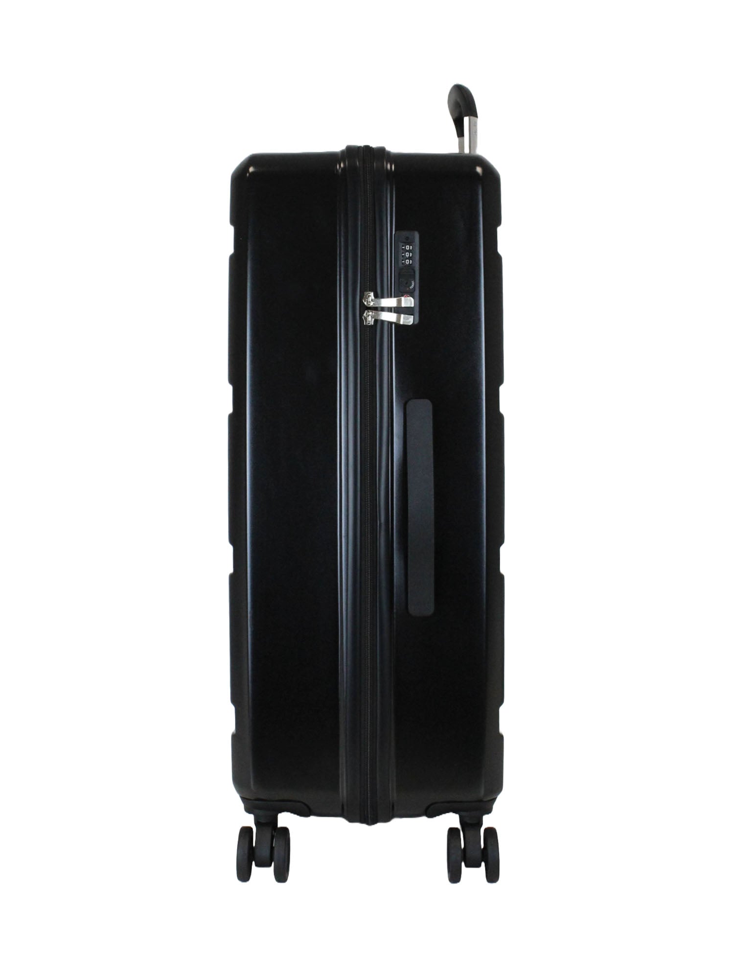 Set Valigie Nero By Byblos