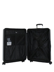 Set Valigie Nero By Byblos