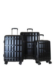 Set Valigie Nero By Byblos