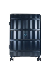 Set Valigie Blu By Byblos