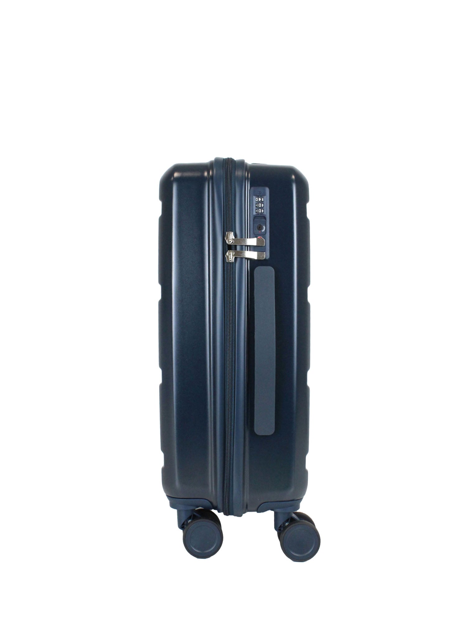 Set Valigie Blu By Byblos