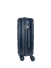 Set Valigie Blu By Byblos