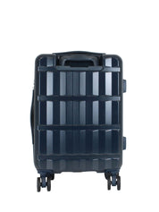 Set Valigie Blu By Byblos