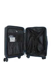 Set Valigie Blu By Byblos