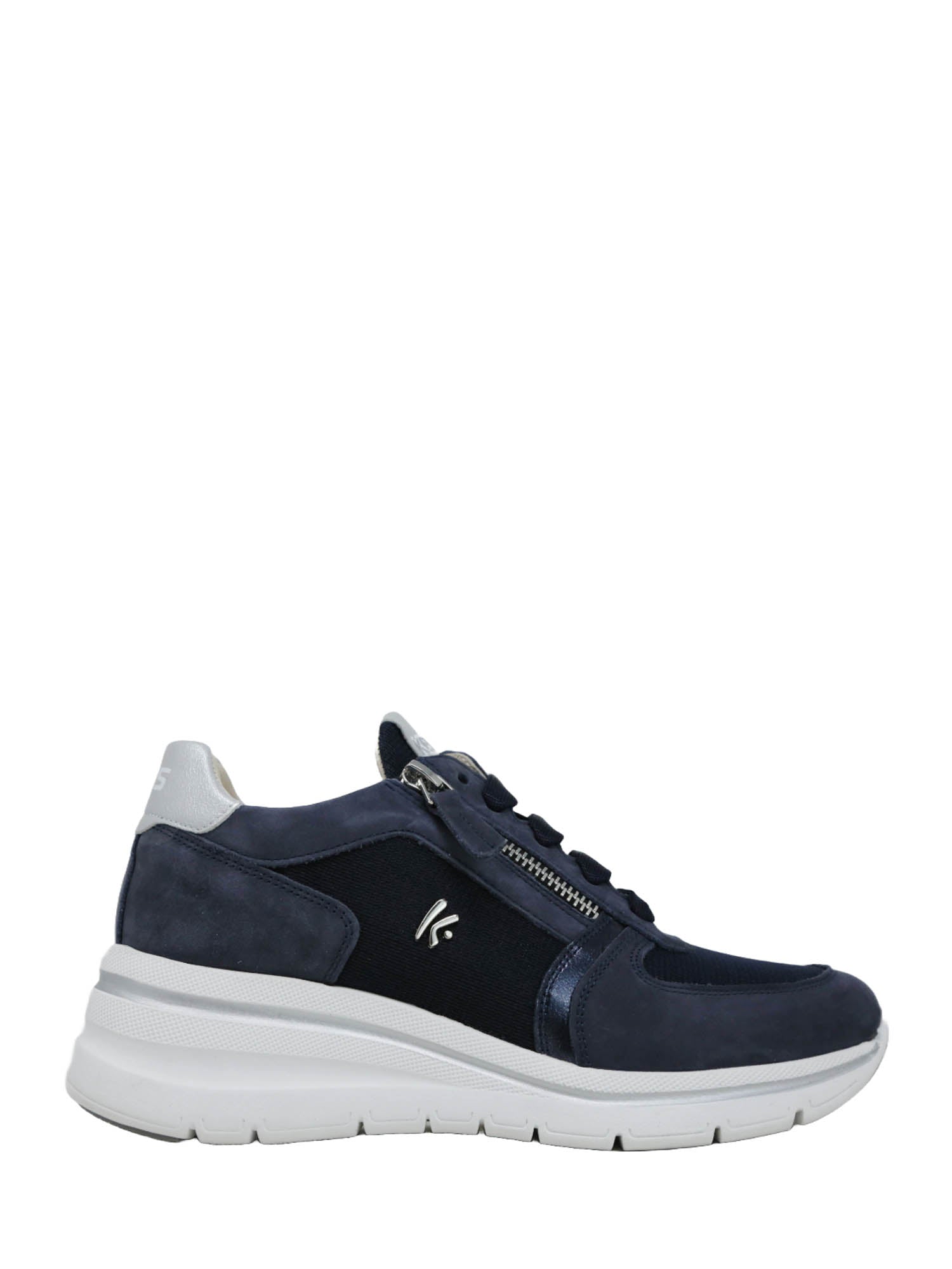 Sneakers Blu Keys