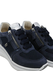 Sneakers Blu Keys