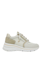 Sneakers Beige Keys
