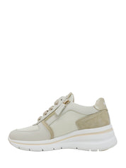 Sneakers Beige Keys