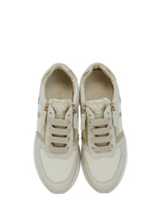 Sneakers Beige Keys