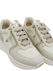 Sneakers Beige Keys