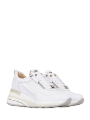 Sneakers Bianco Keys