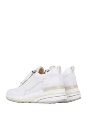 Sneakers Bianco Keys