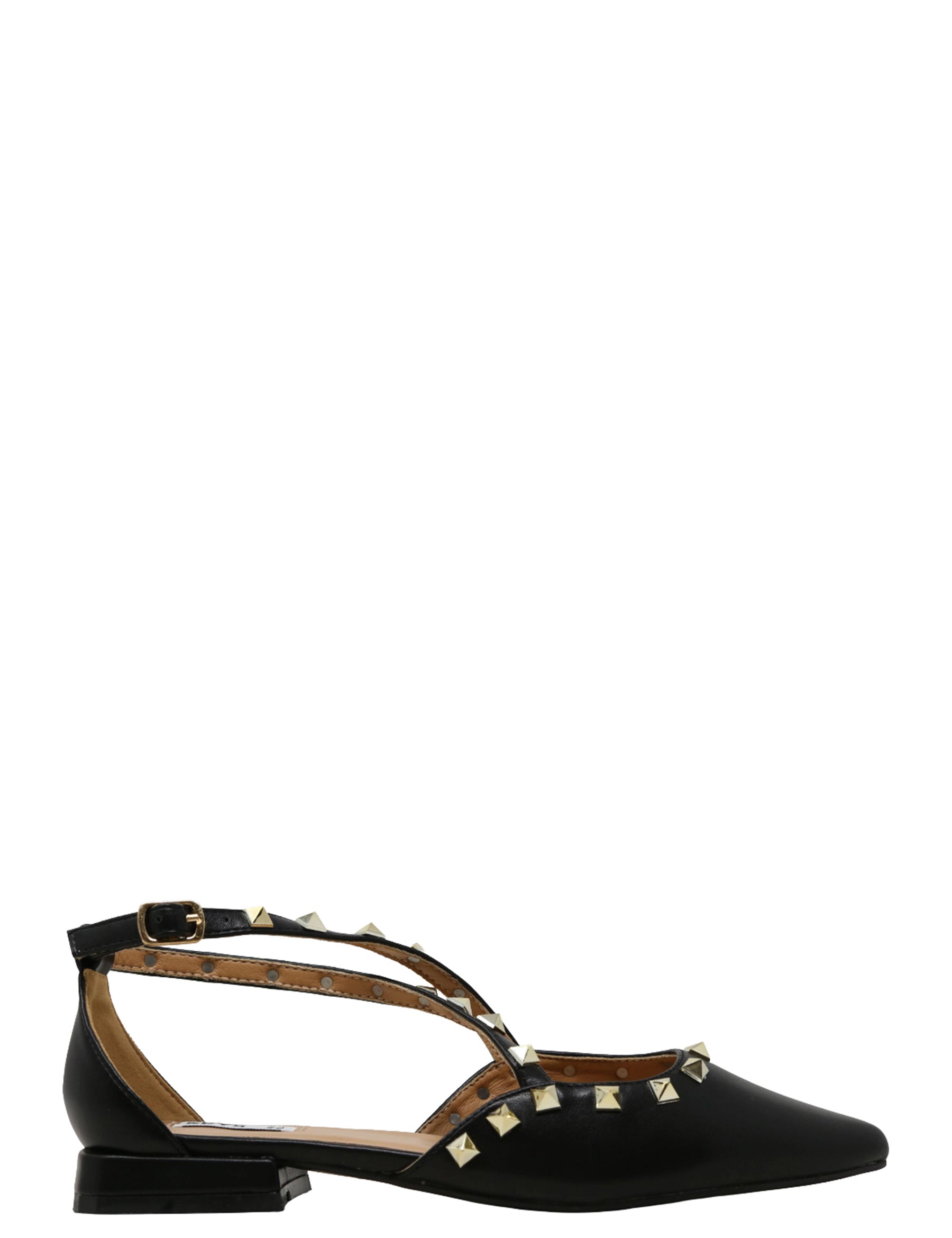 Ballerine Nero Keys