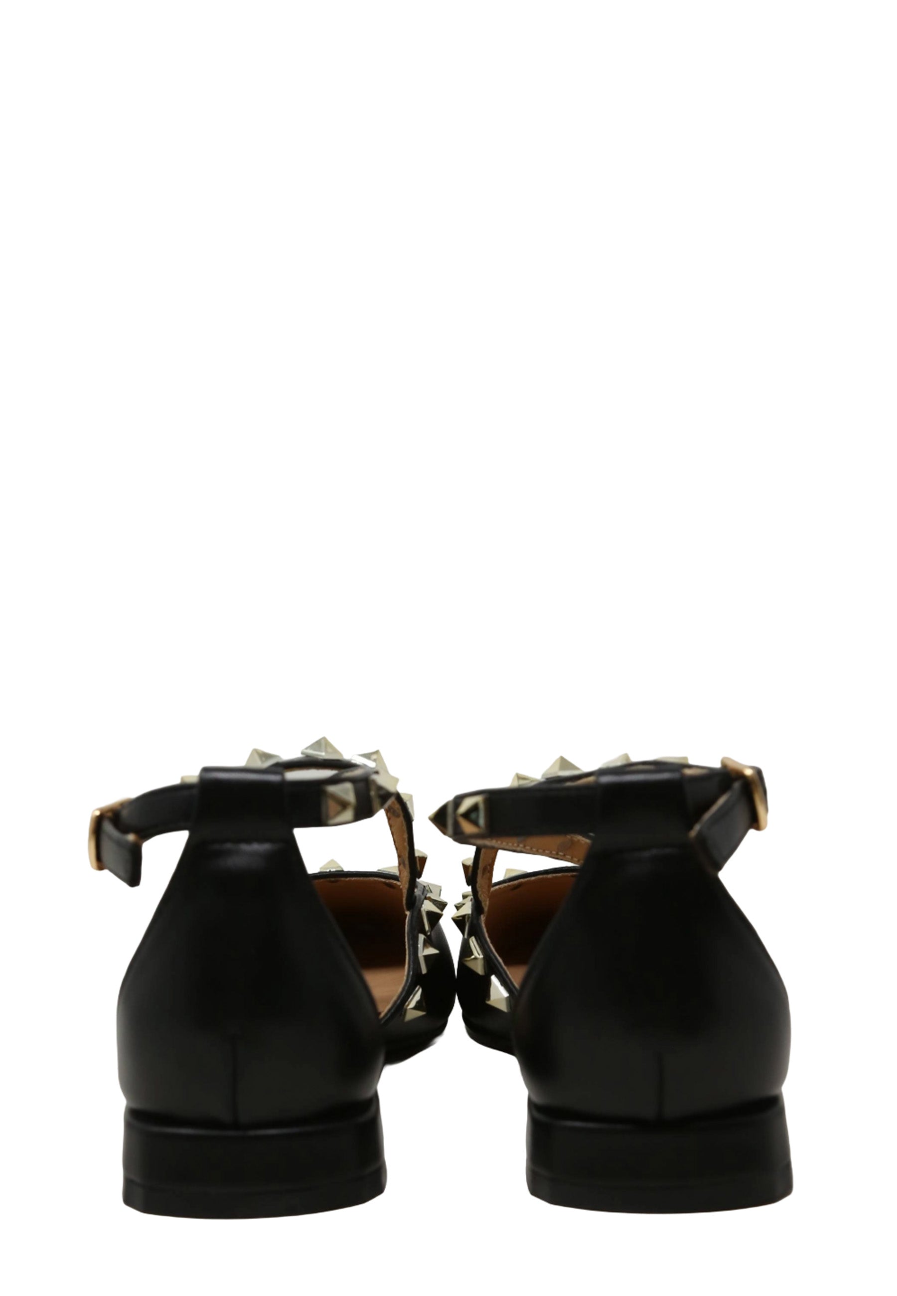Ballerine Nero Keys