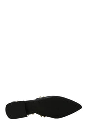 Ballerine Nero Keys