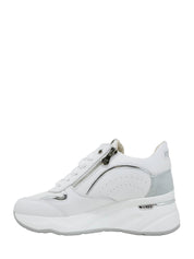 Sneakers Bianco Keys