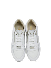 Sneakers Bianco Keys
