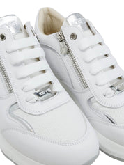 Sneakers Bianco Keys