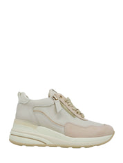 Sneakers Beige Keys
