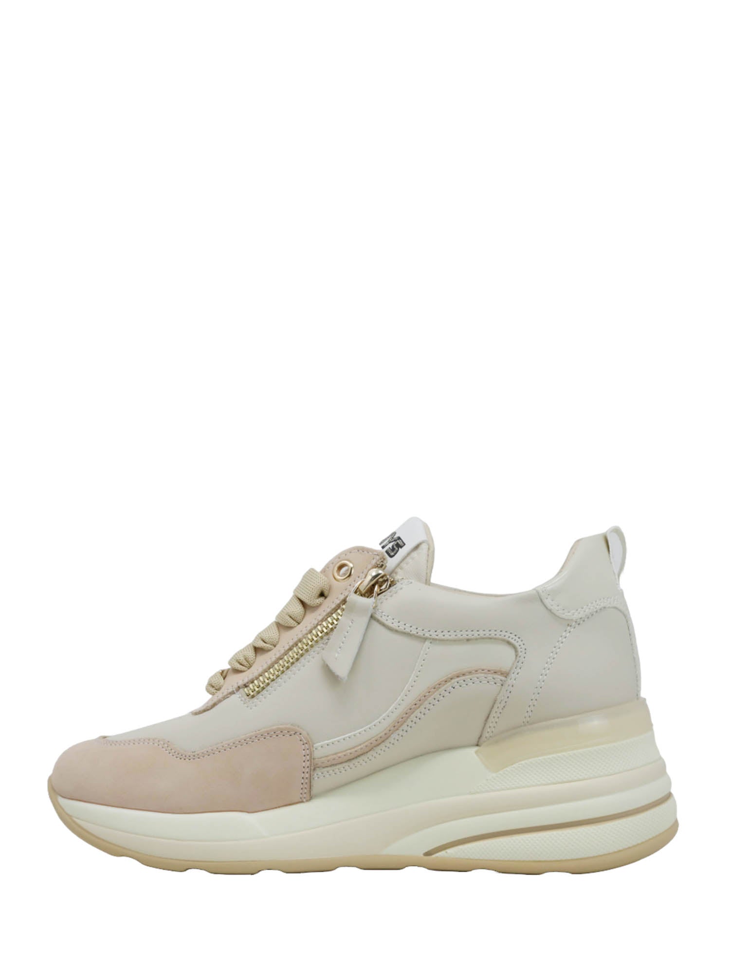 Sneakers Beige Keys