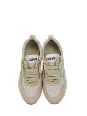 Sneakers Beige Keys