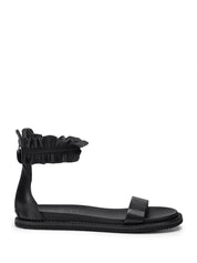Sandali Nero Cult