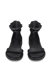 Sandali Nero Cult