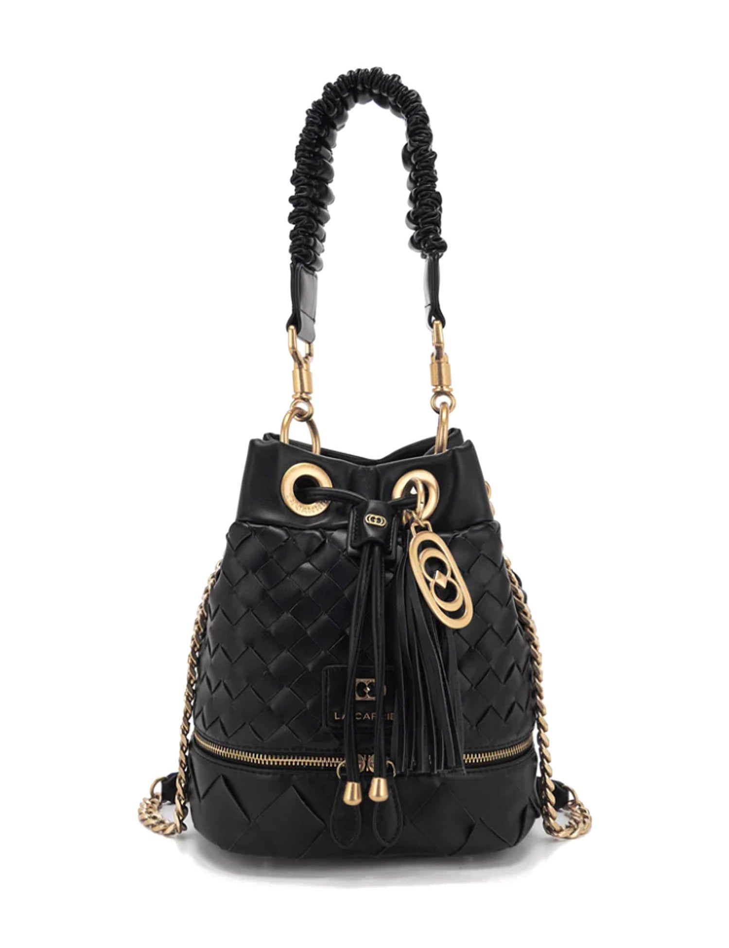 Secchiello Nero La Carrie