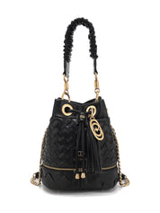 Secchiello Nero La Carrie