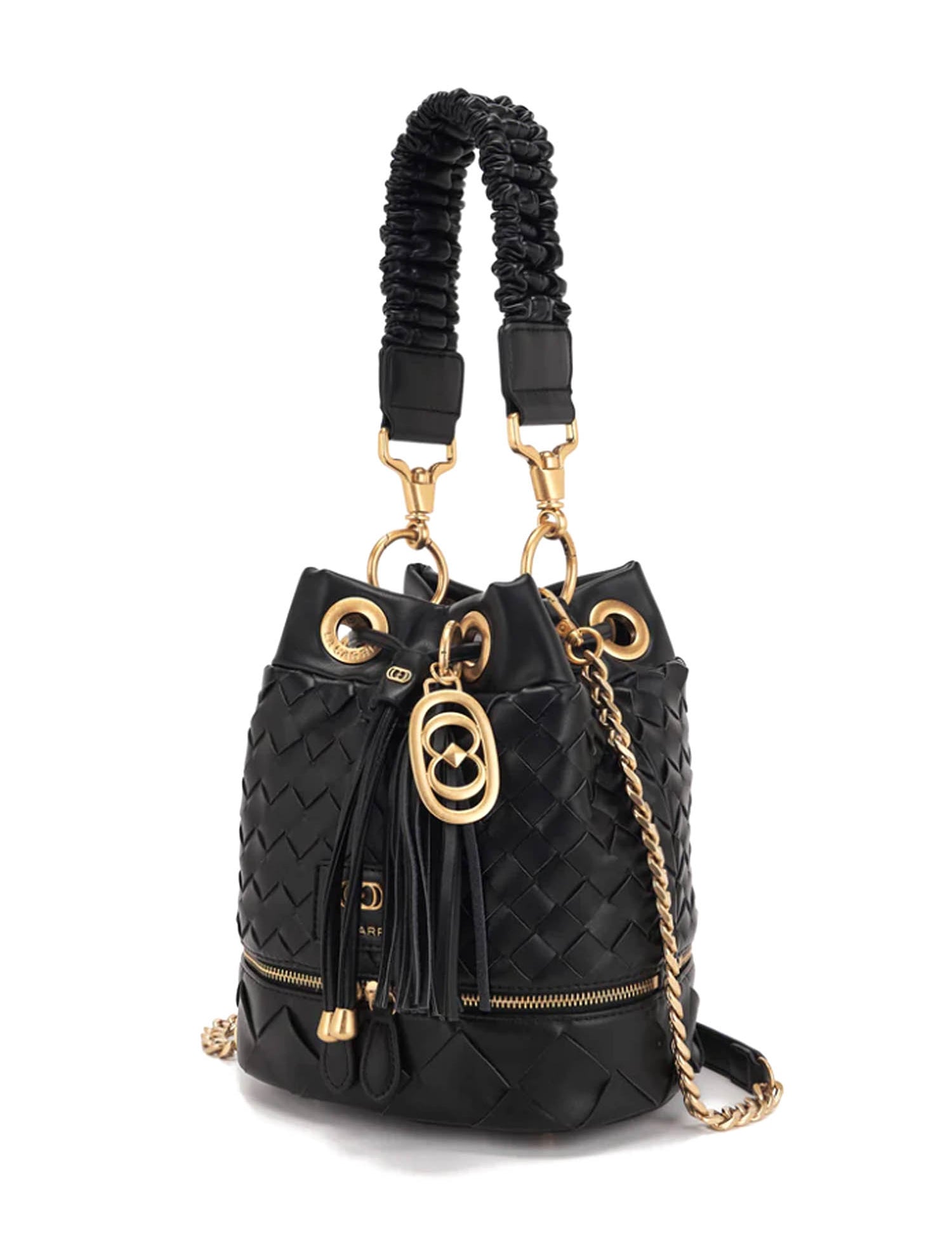 Secchiello Nero La Carrie