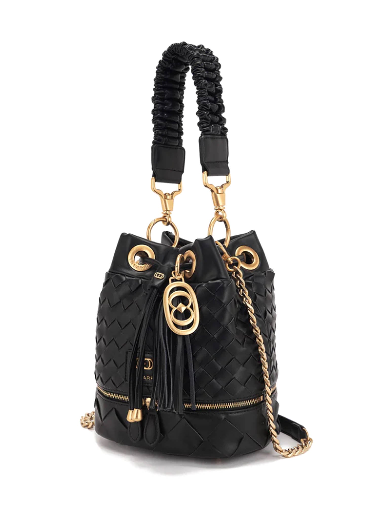 Secchiello Nero La Carrie