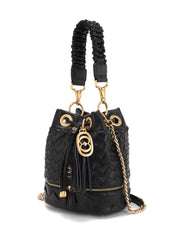 Secchiello Nero La Carrie