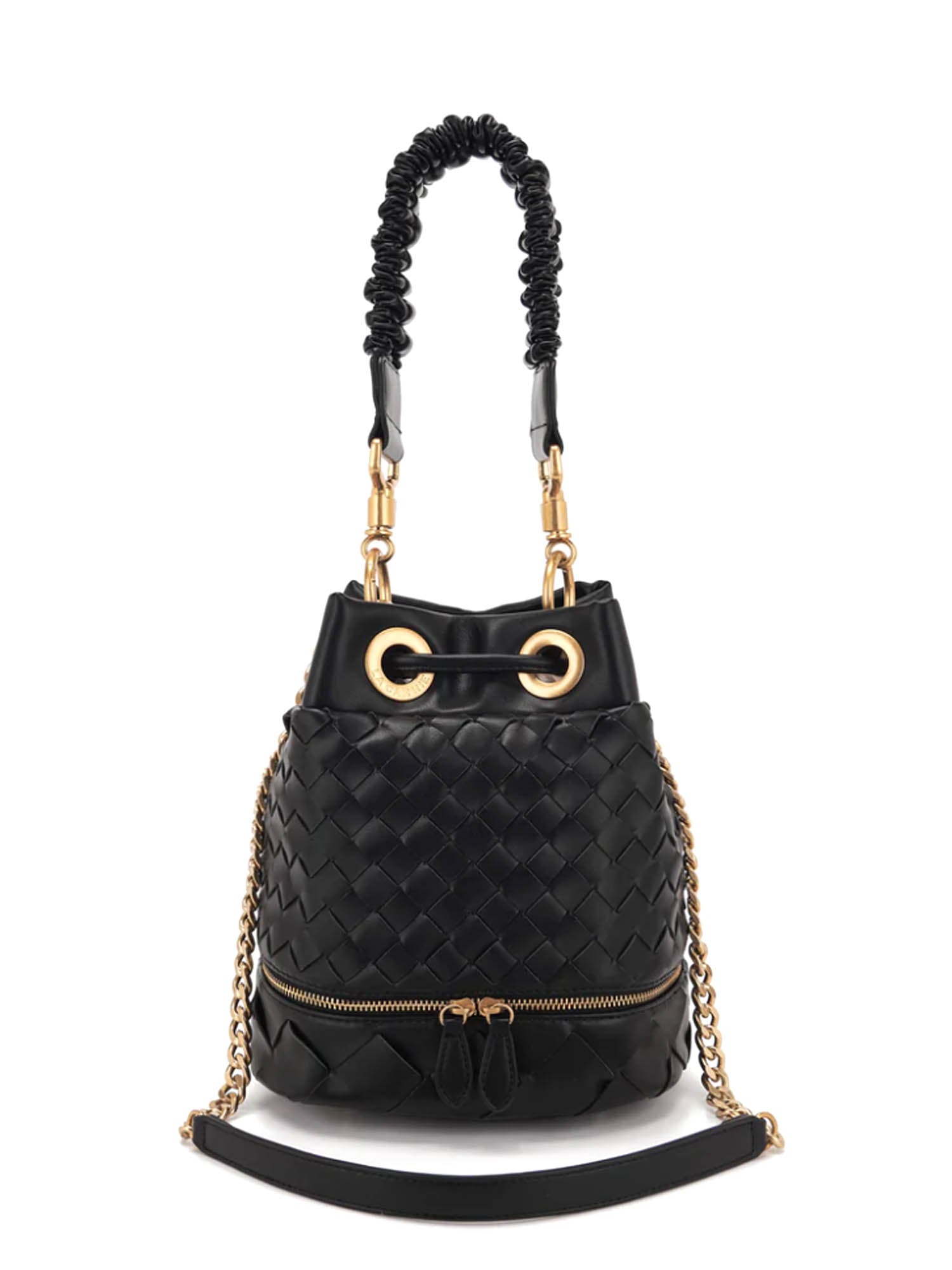 Secchiello Nero La Carrie