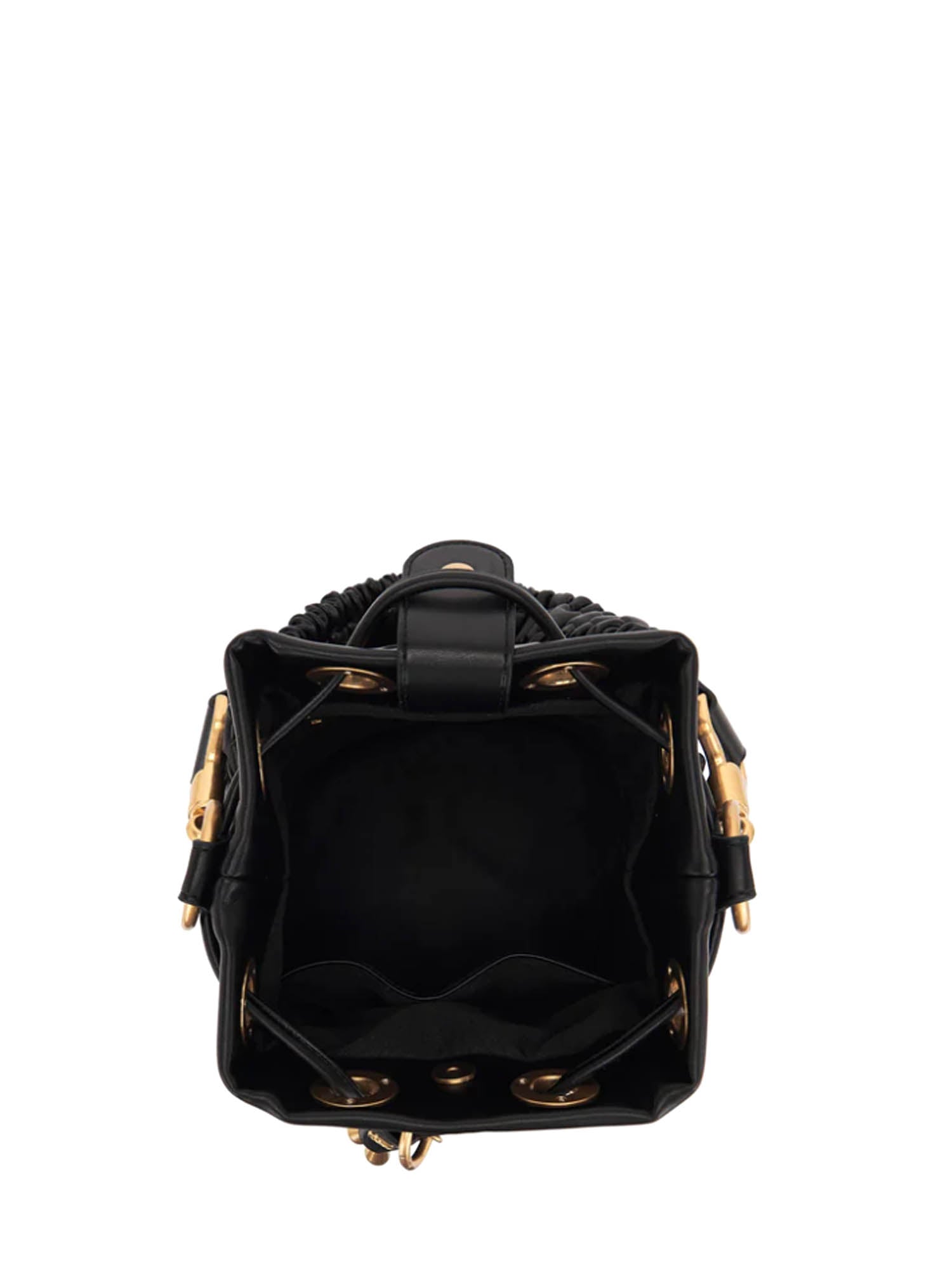 Secchiello Nero La Carrie