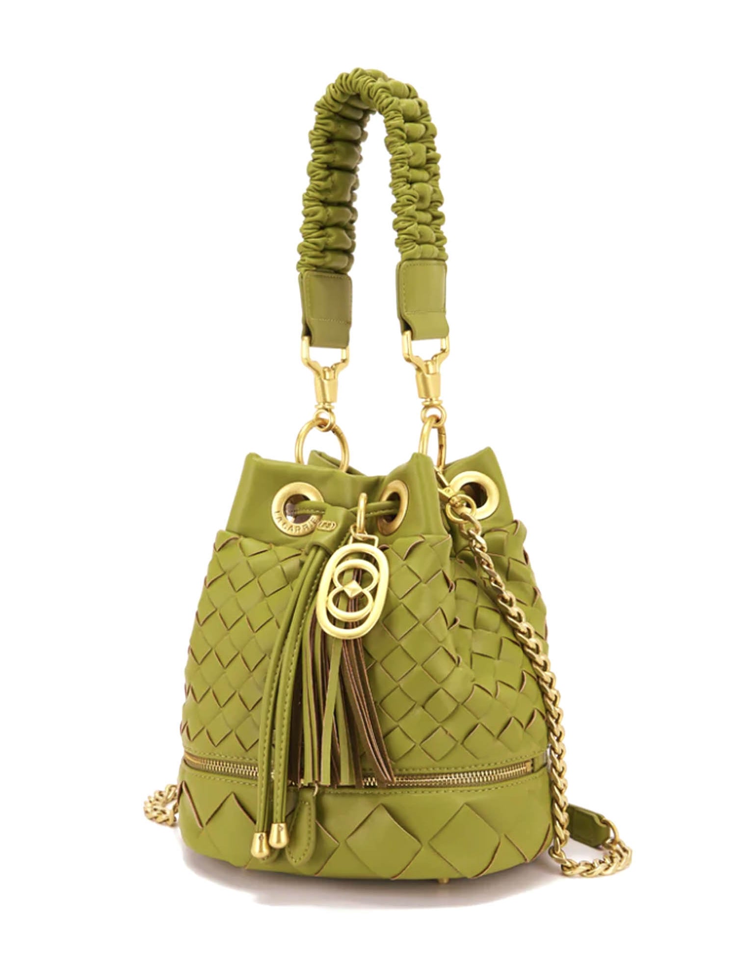 Secchiello Verde La Carrie