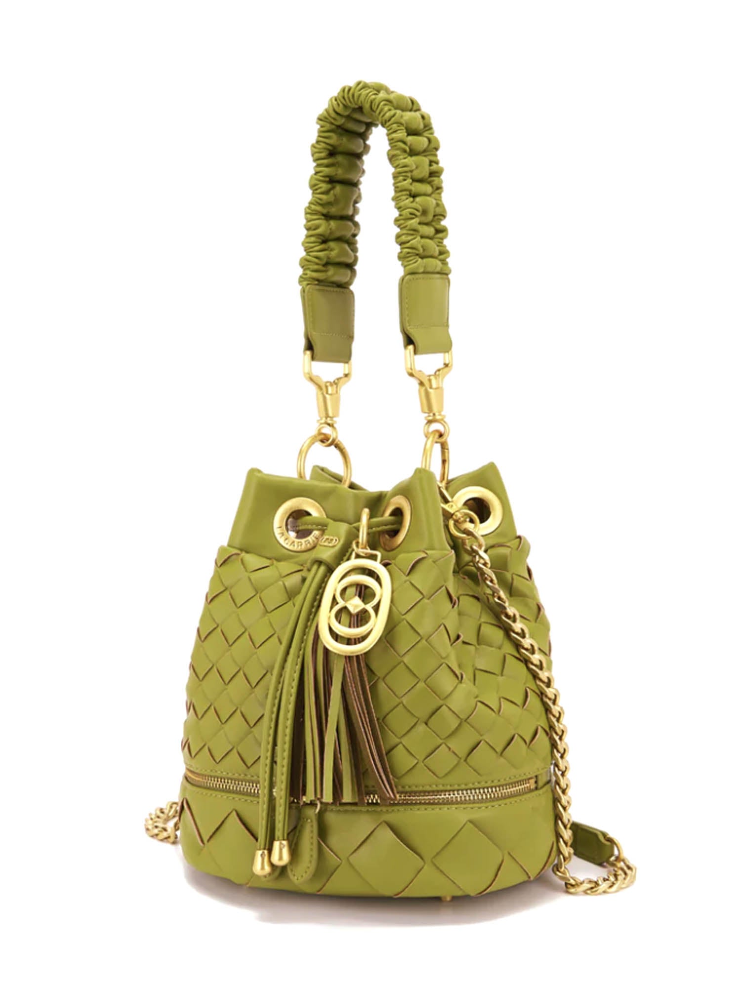 Secchiello Verde La Carrie