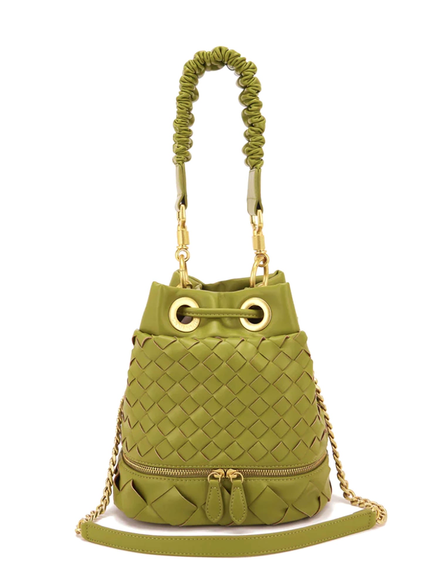 Secchiello Verde La Carrie