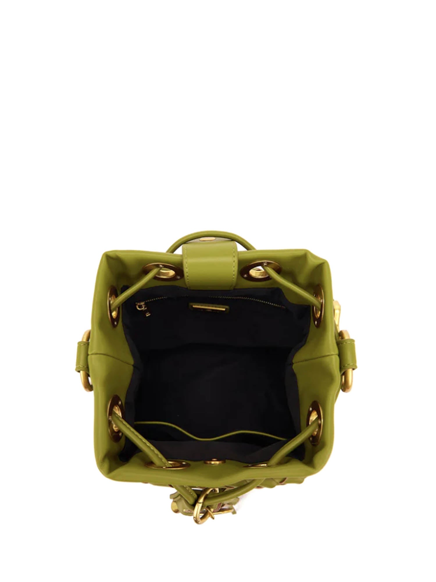 Secchiello Verde La Carrie