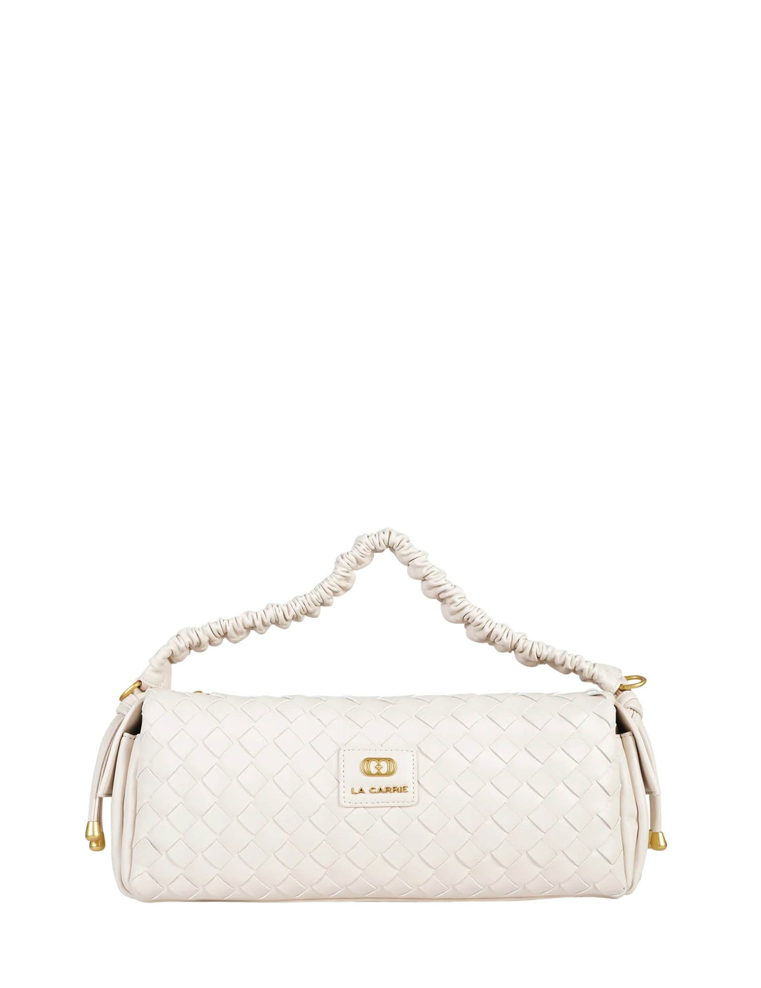 Tracolla Bianco La Carrie