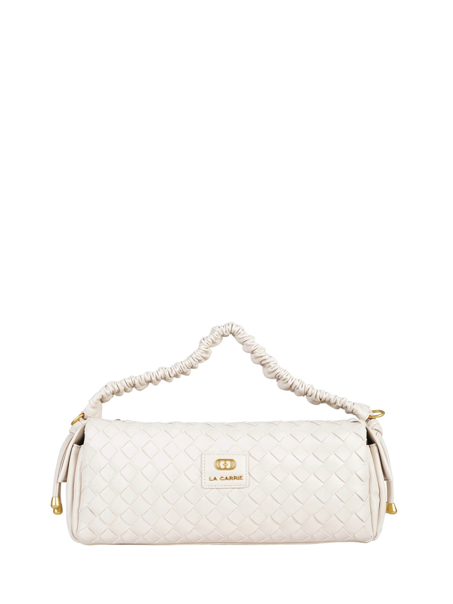 Tracolla Bianco La Carrie