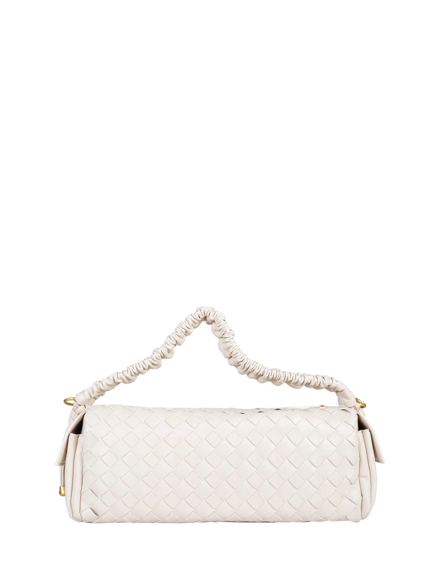 Tracolla Bianco La Carrie