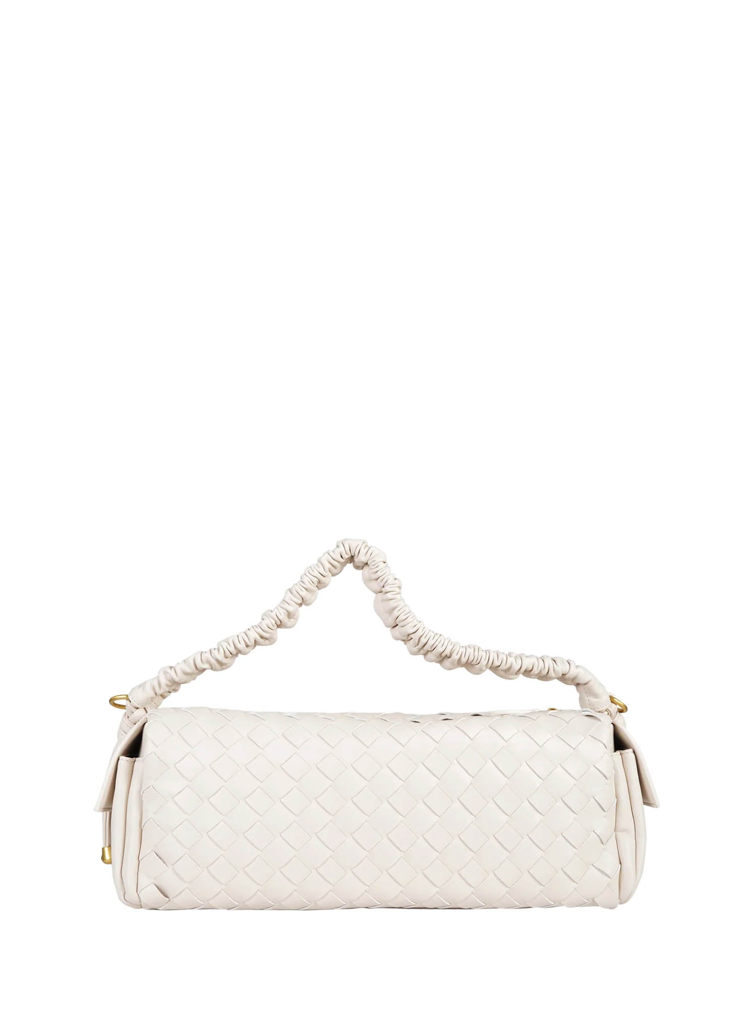 Tracolla Bianco La Carrie