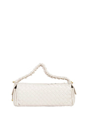 Tracolla Bianco La Carrie