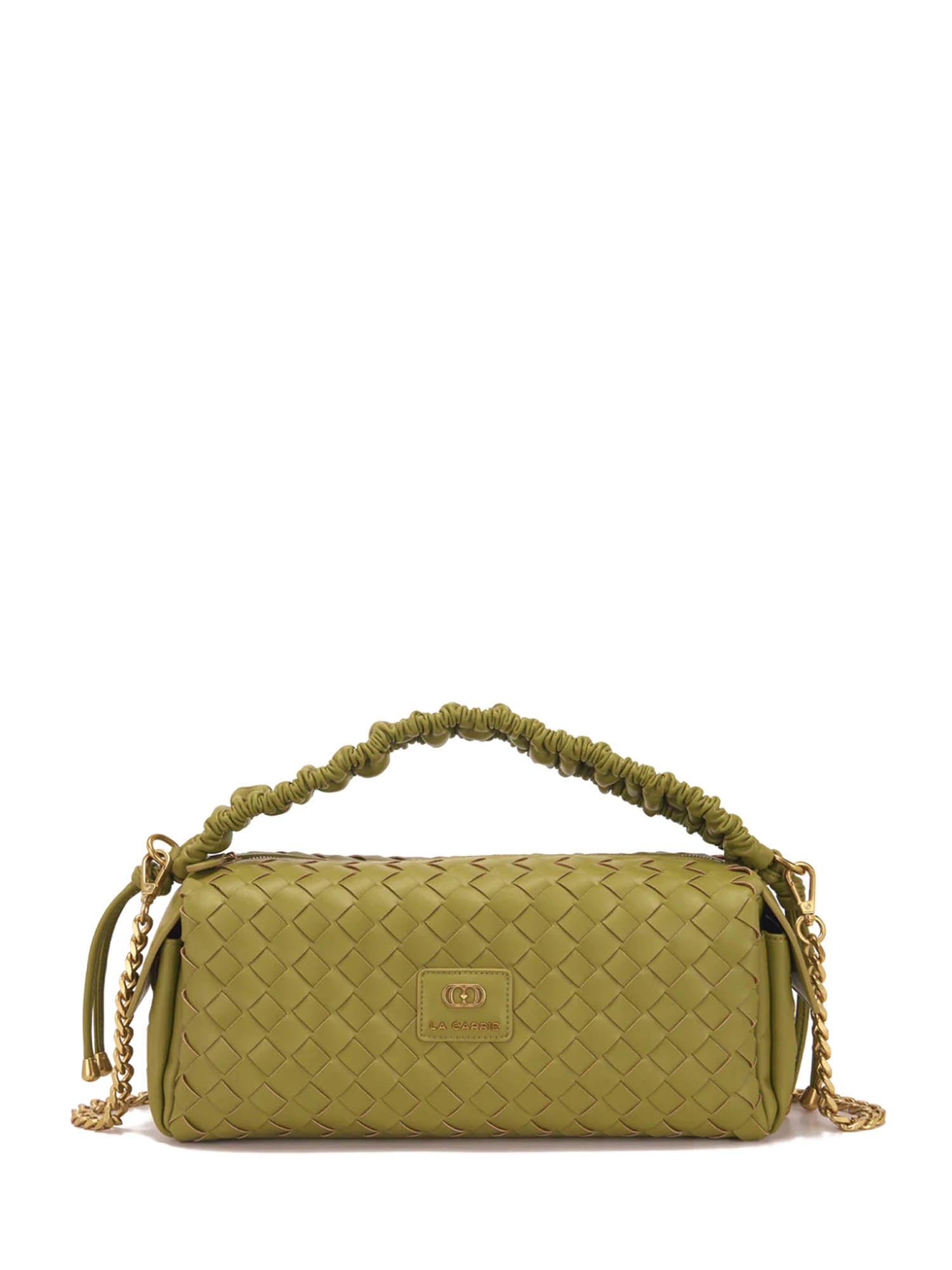 Tracolla Verde La Carrie