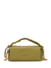 Tracolla Verde La Carrie