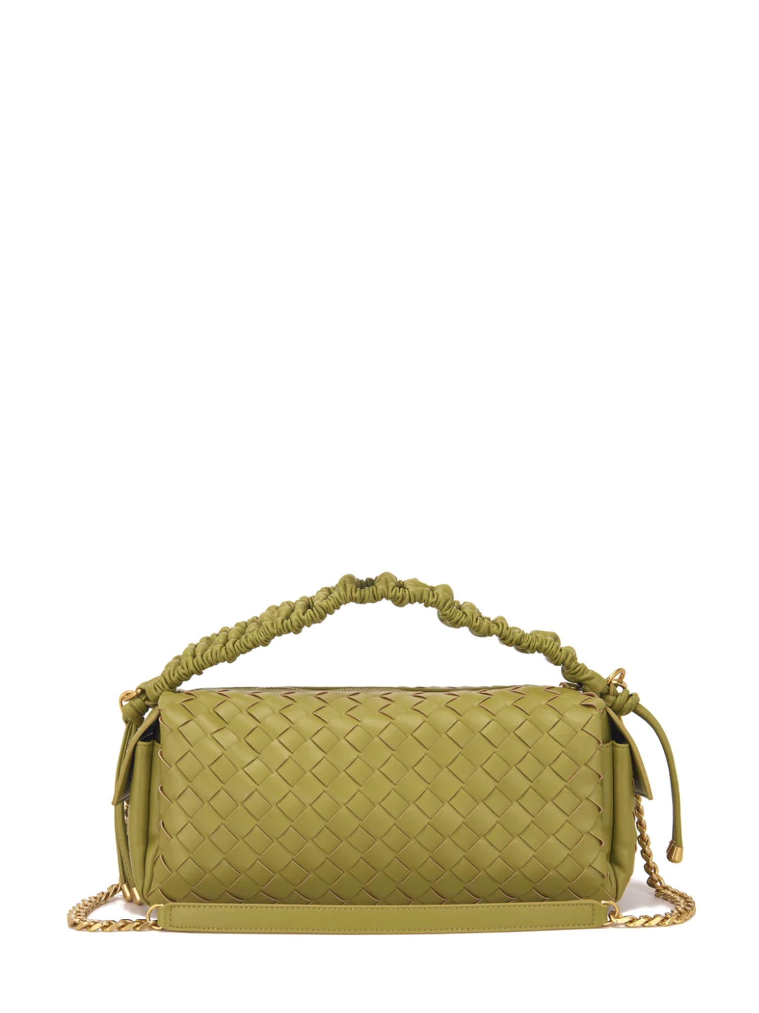 Tracolla Verde La Carrie