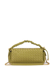 Tracolla Verde La Carrie